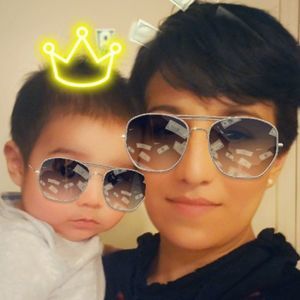 Meet your Posher, Renee